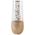 BRIDE STEMLESS CHAMPAGNE