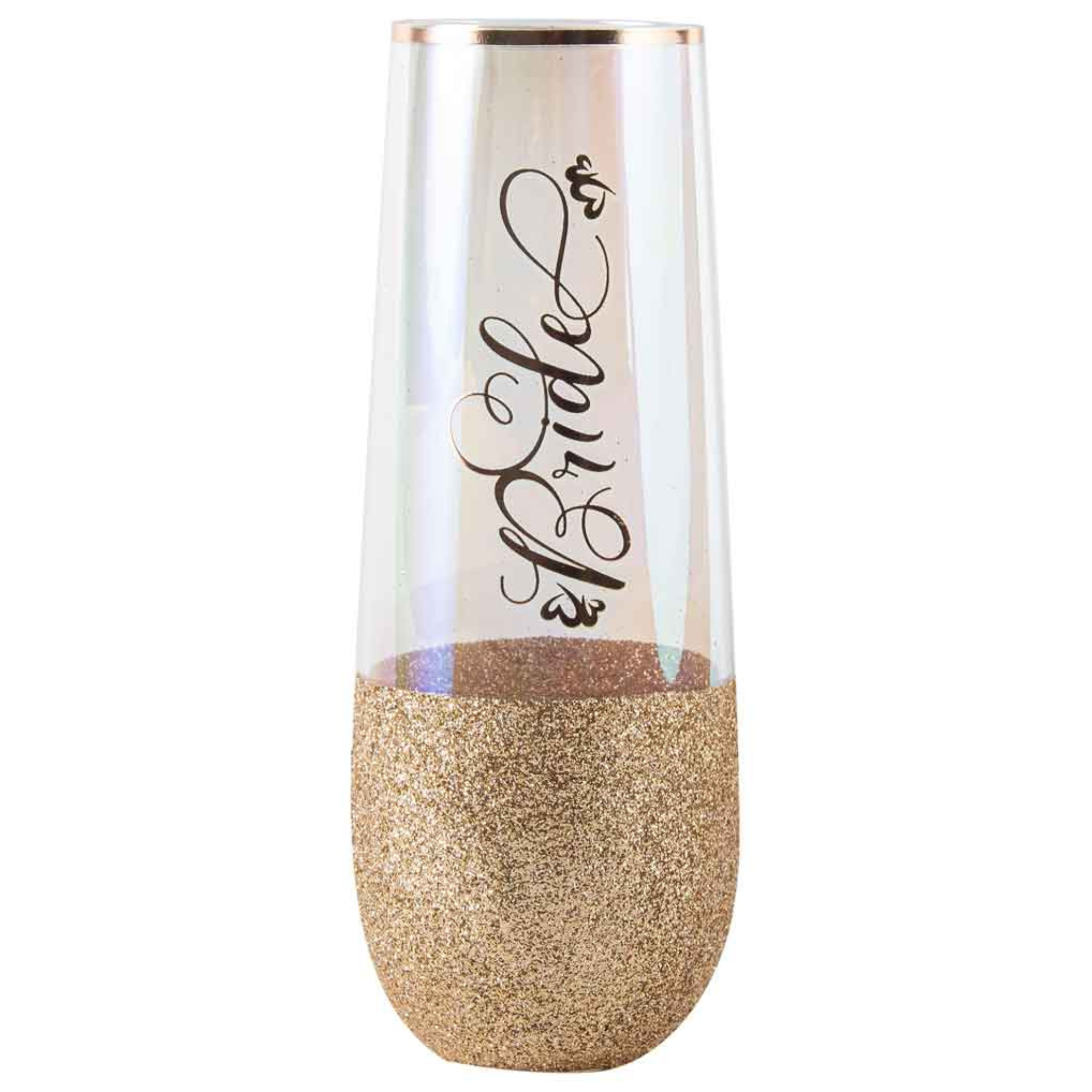 BRIDE STEMLESS CHAMPAGNE