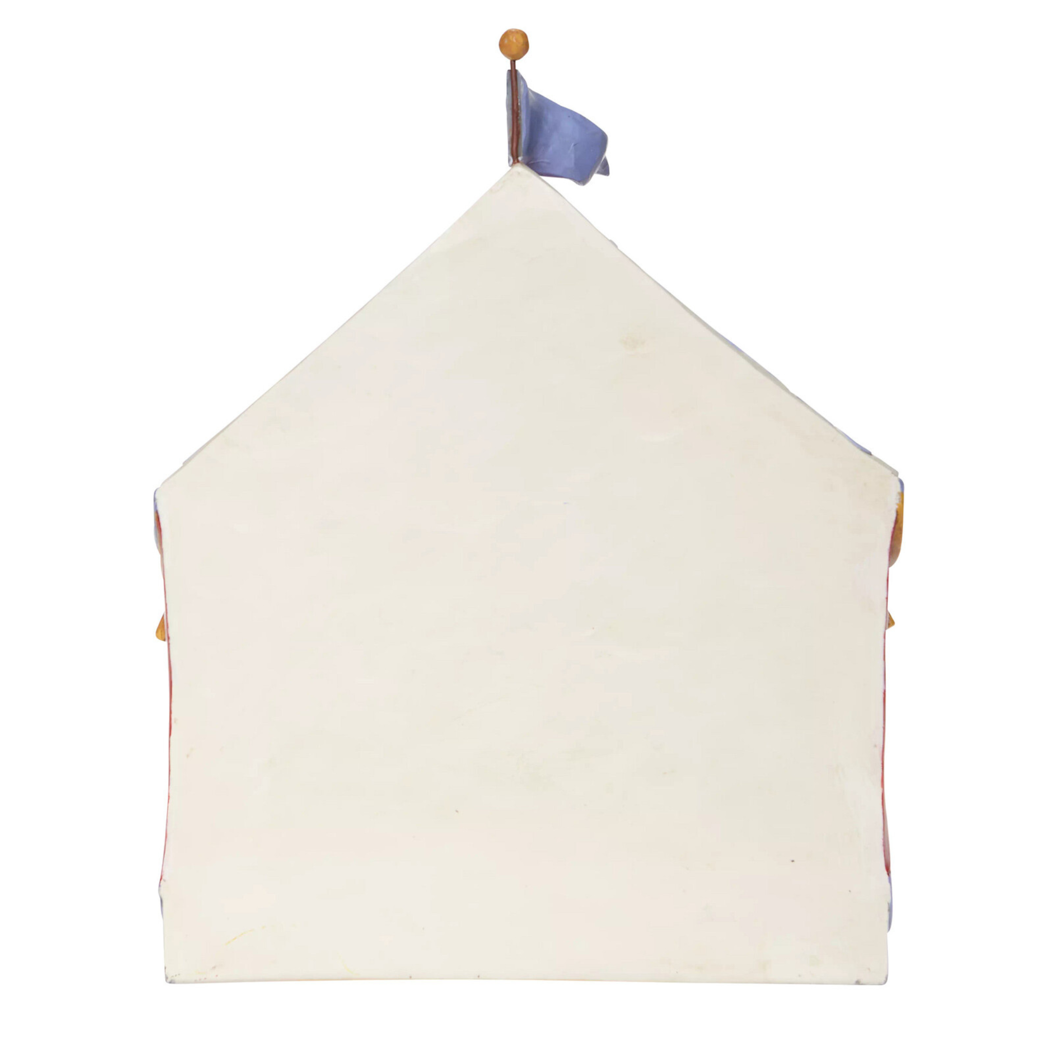 Disney Traditions -  24cm <br>  Dumbo Flying out of Tent Scene