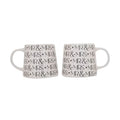 Amore Mr & Mrs Mug set