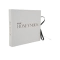 Amore Honeymoon Photo Album