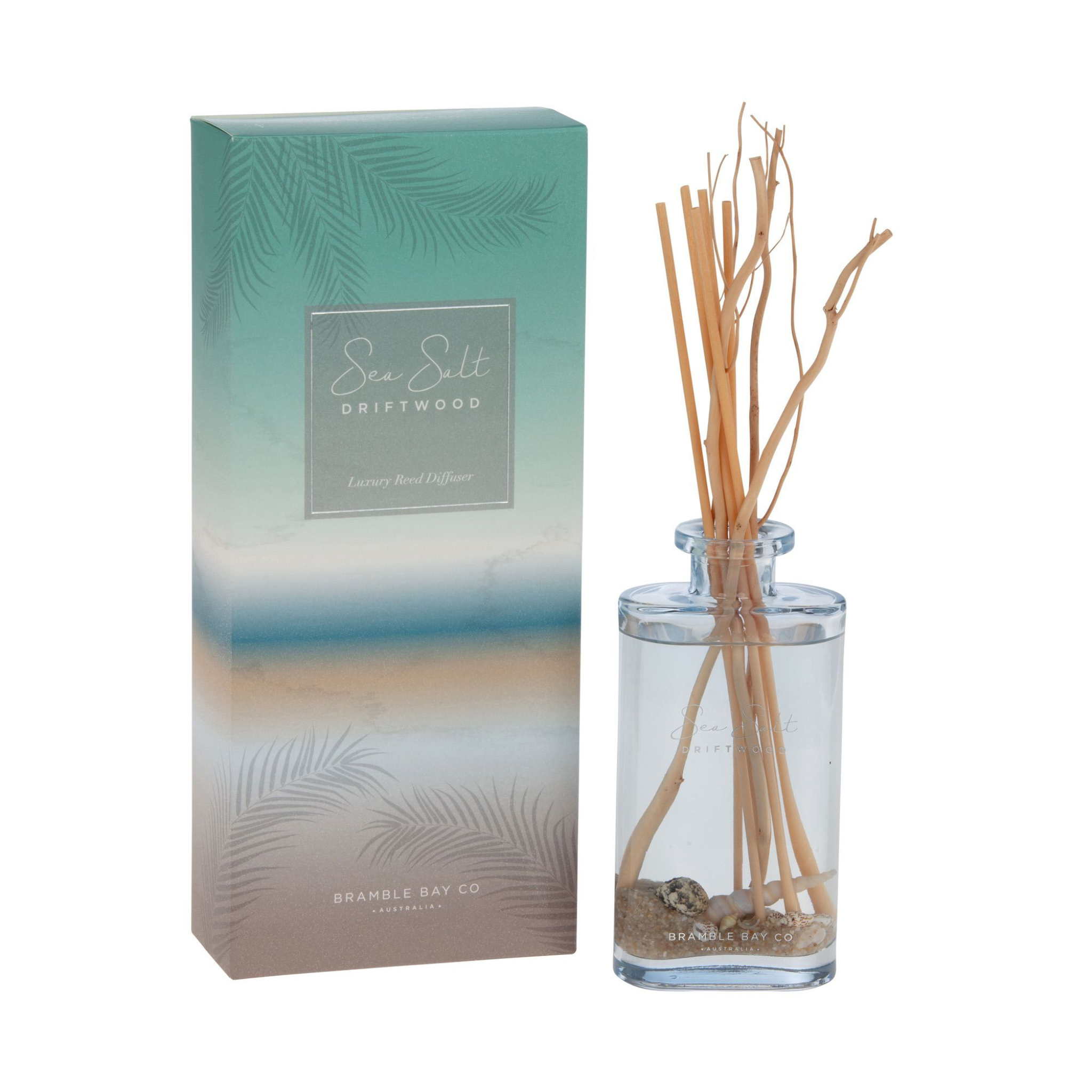 Diffuser - OC <br>Sea Salt & Driftwood - 150ml
