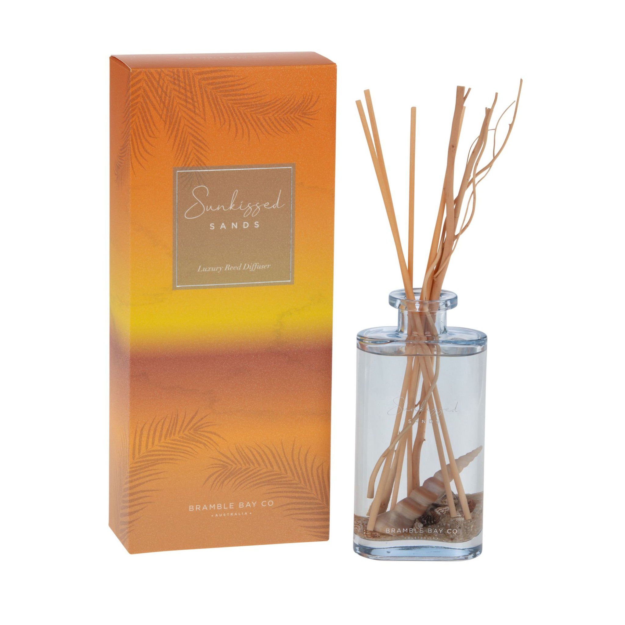 Diffuser - OC <br>Sunkissed Sands - 150ml