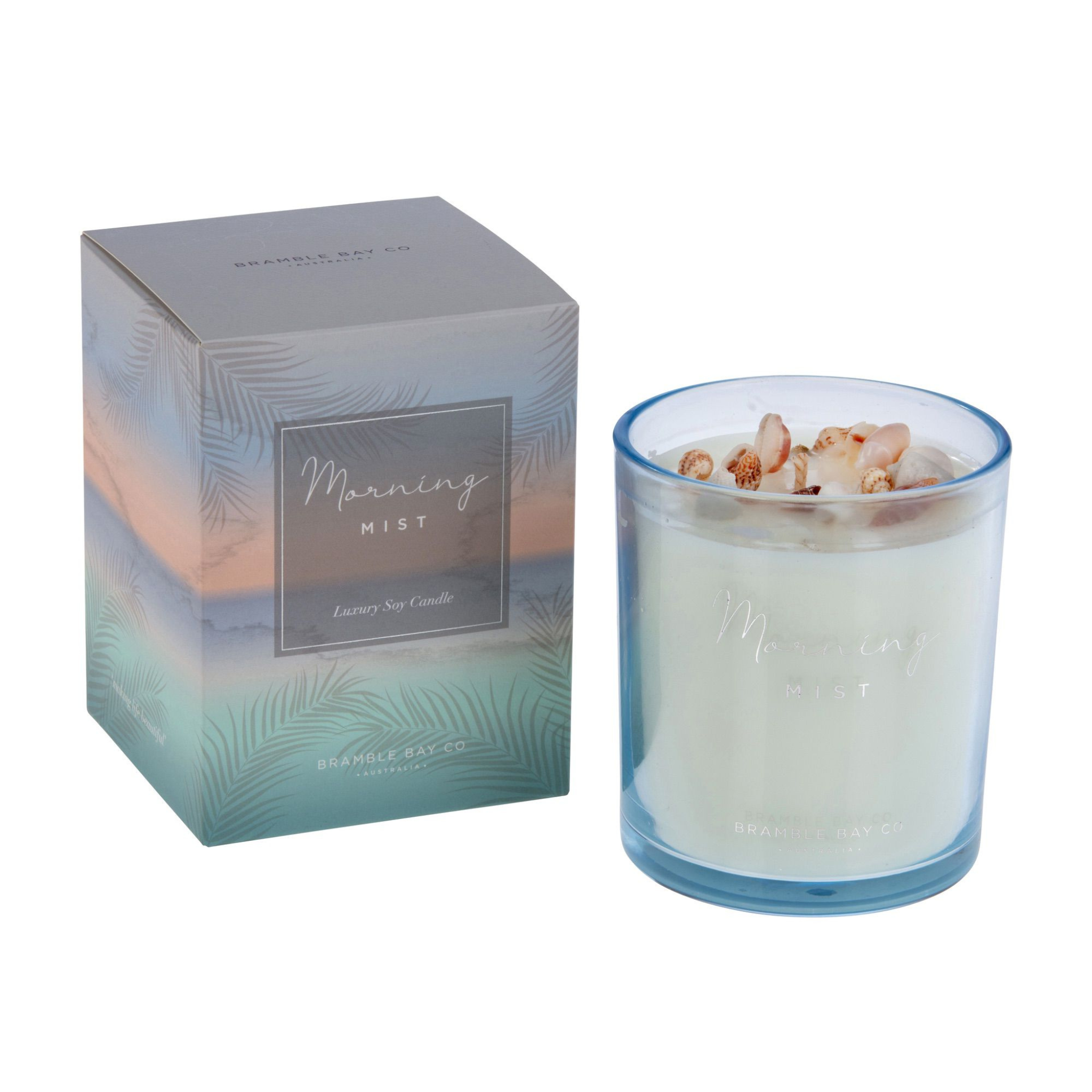 Candle - OC <br> Morning Mist - 300g
