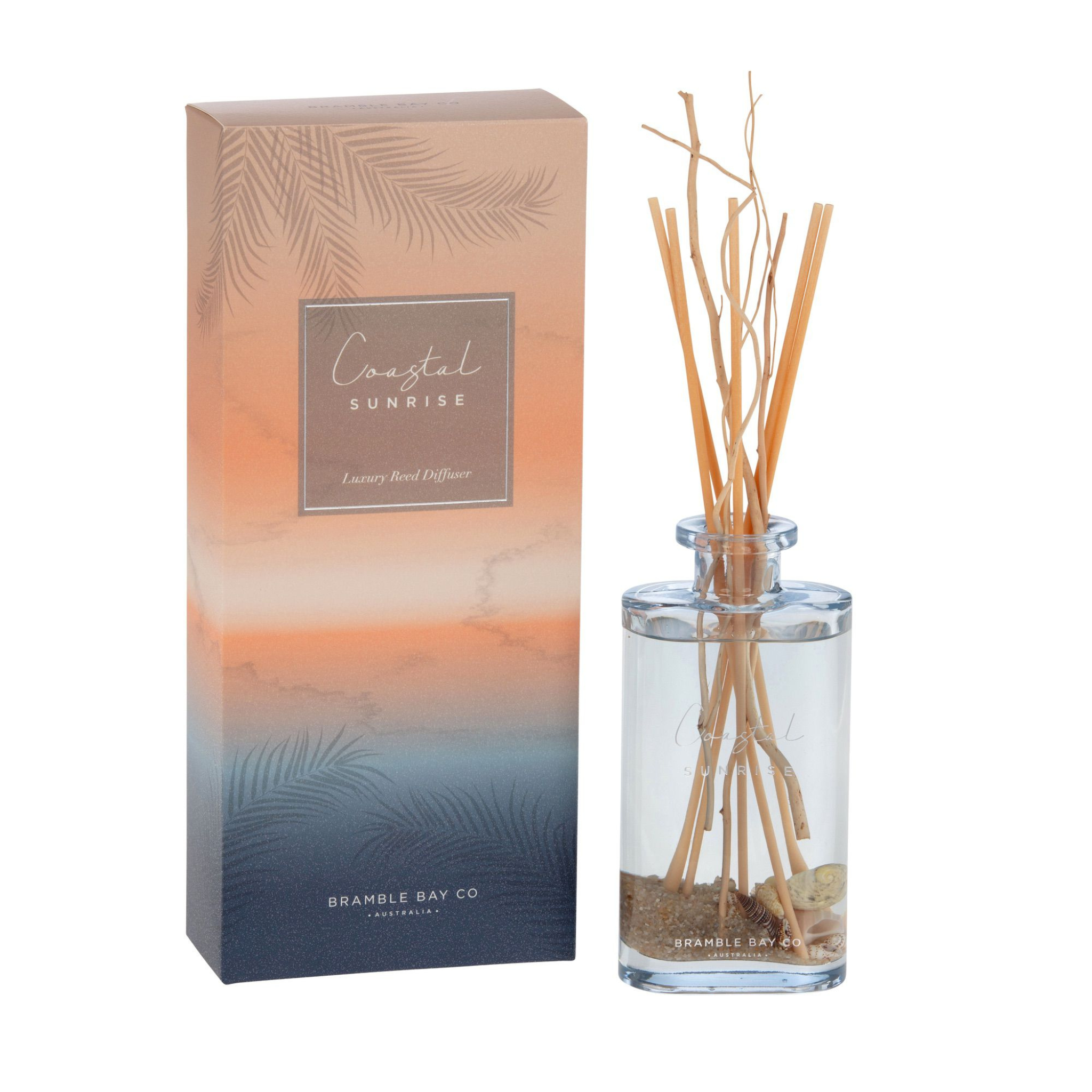 Diffuser - OC <br>Coastal Sunrise - 150ml