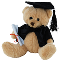 BEAR GRADUATION 14CM