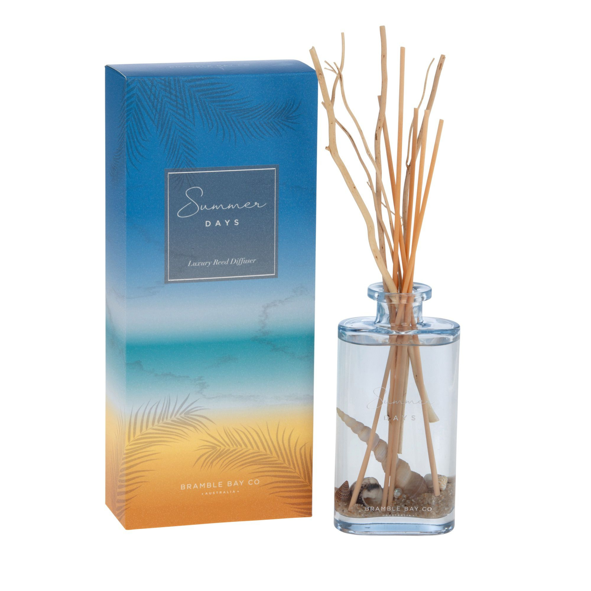 Diffuser - OC <br>Summer Days - 150ml