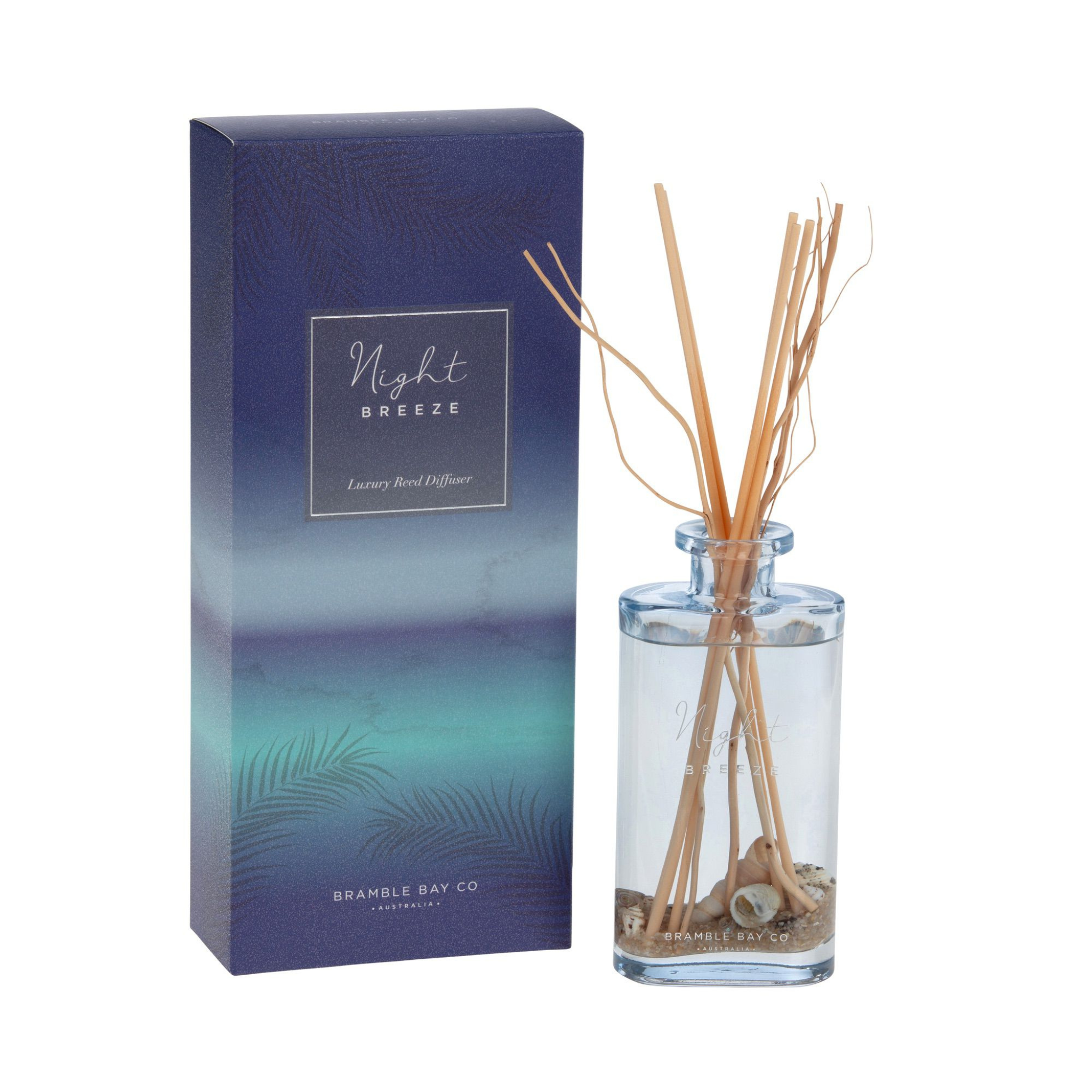 Diffuser - OC <br>Night Breeze - 150ml