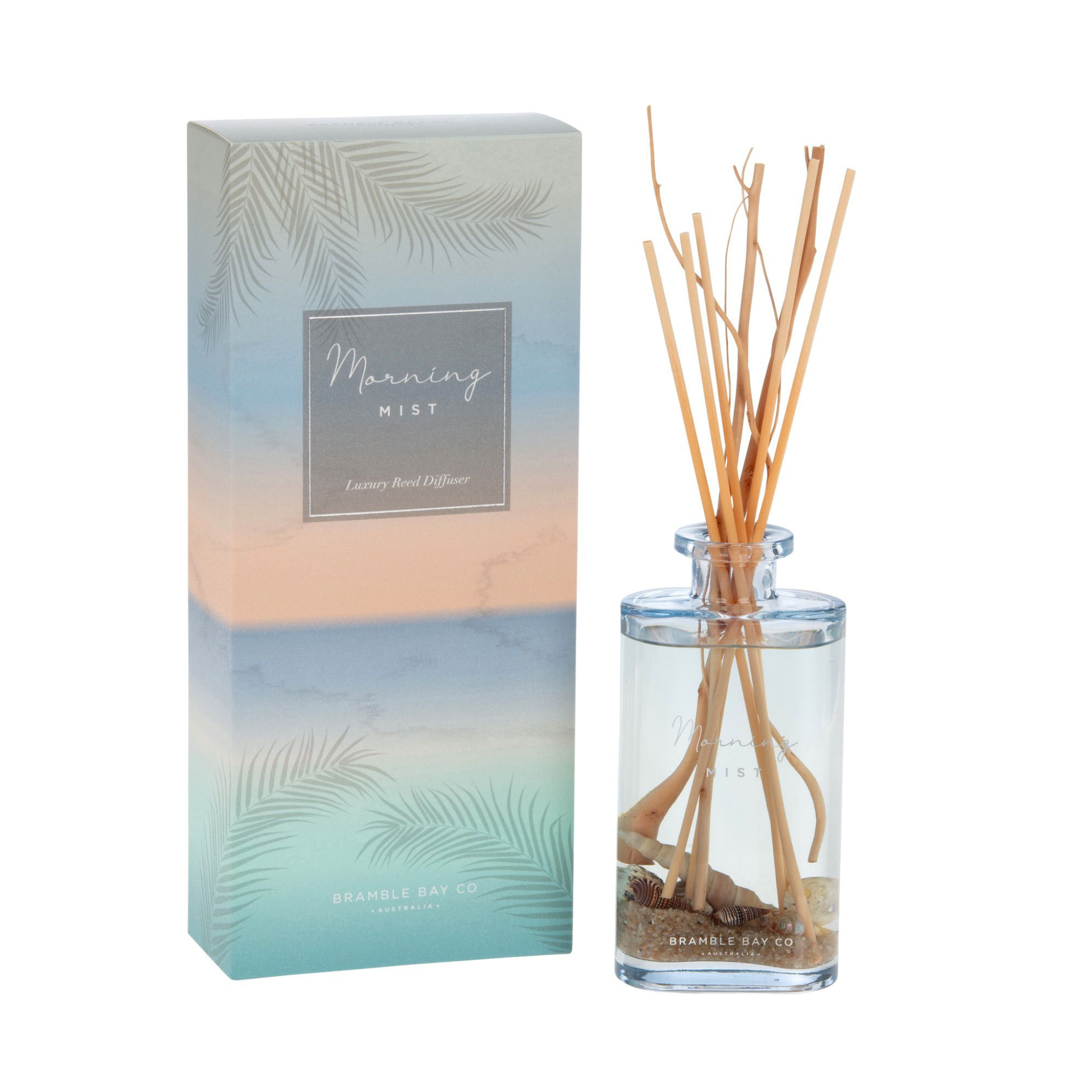 Diffuser - OC  <br>Morning Mist - 150ml