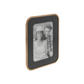 Bronze Curved Frame, holds a 4x6 photo