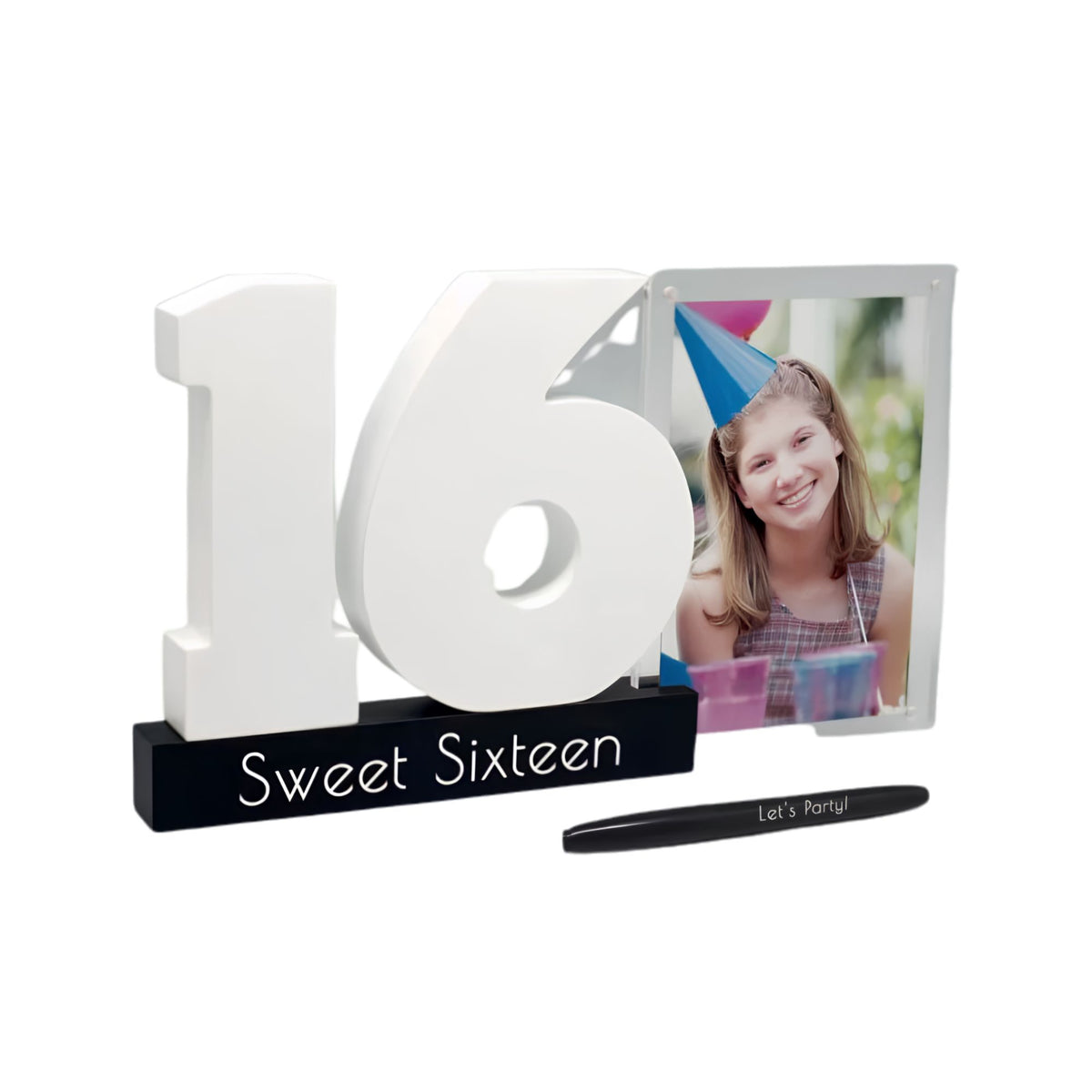 Celebration Signature Frame