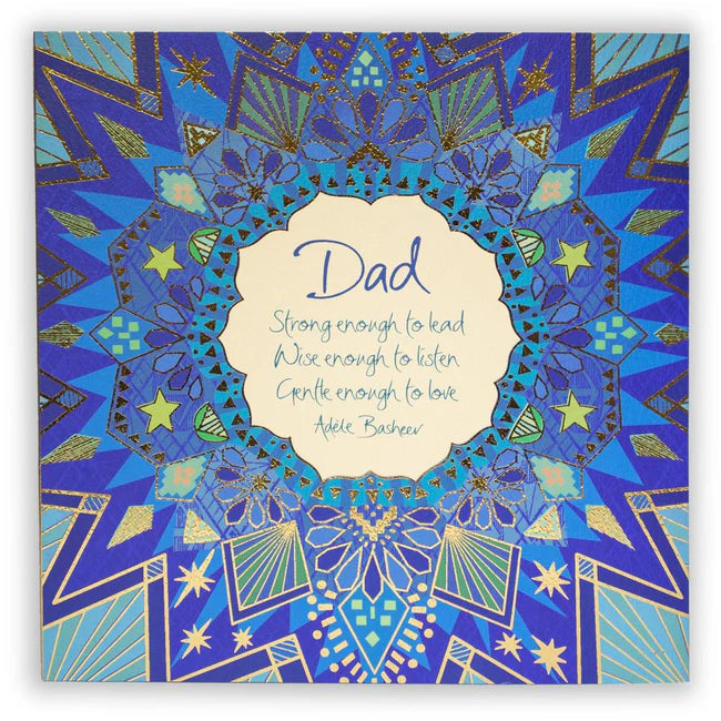 Dad Family Quote Book- IBCH75088