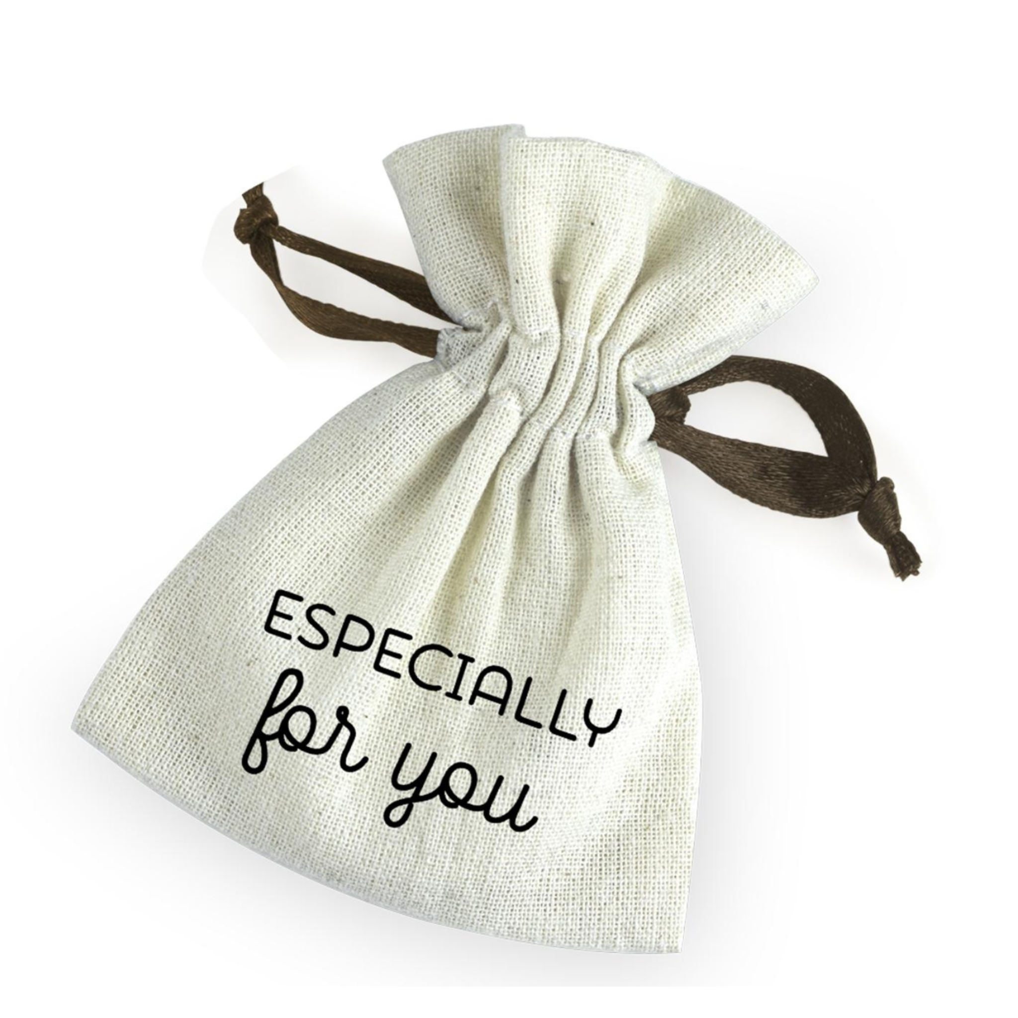 HEARTFELT TOKEN BAG - ESPECIALLY