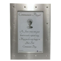 DIAMENTE 6 X 4  COMMUNION PHOTO FRAME