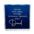 CRYSTAL BLOCKS - DAD