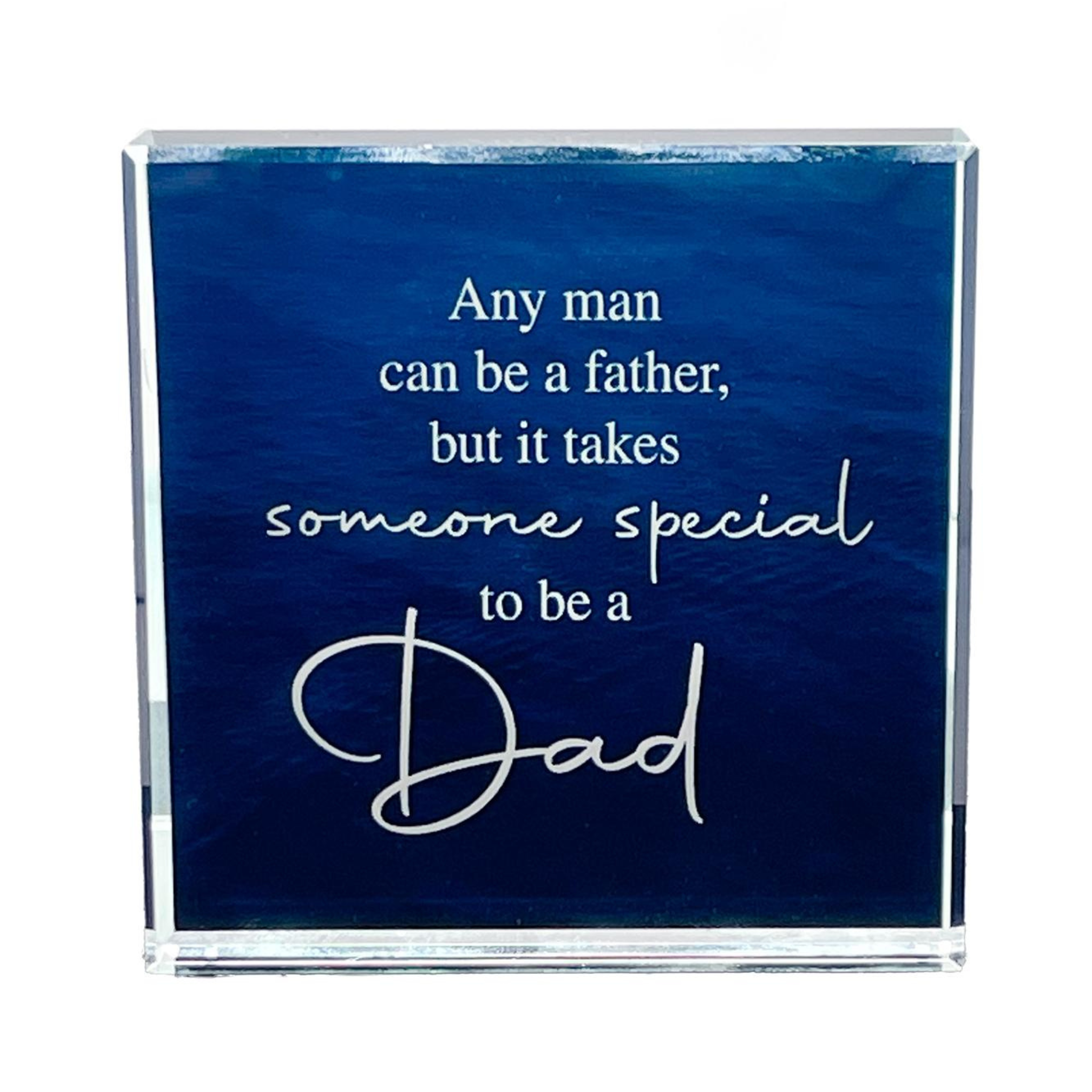 CRYSTAL BLOCKS - DAD