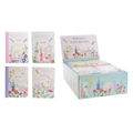 WILD HARMONY A6 NOTEBOOK