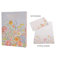 SAFFRON<br> WRITING SET