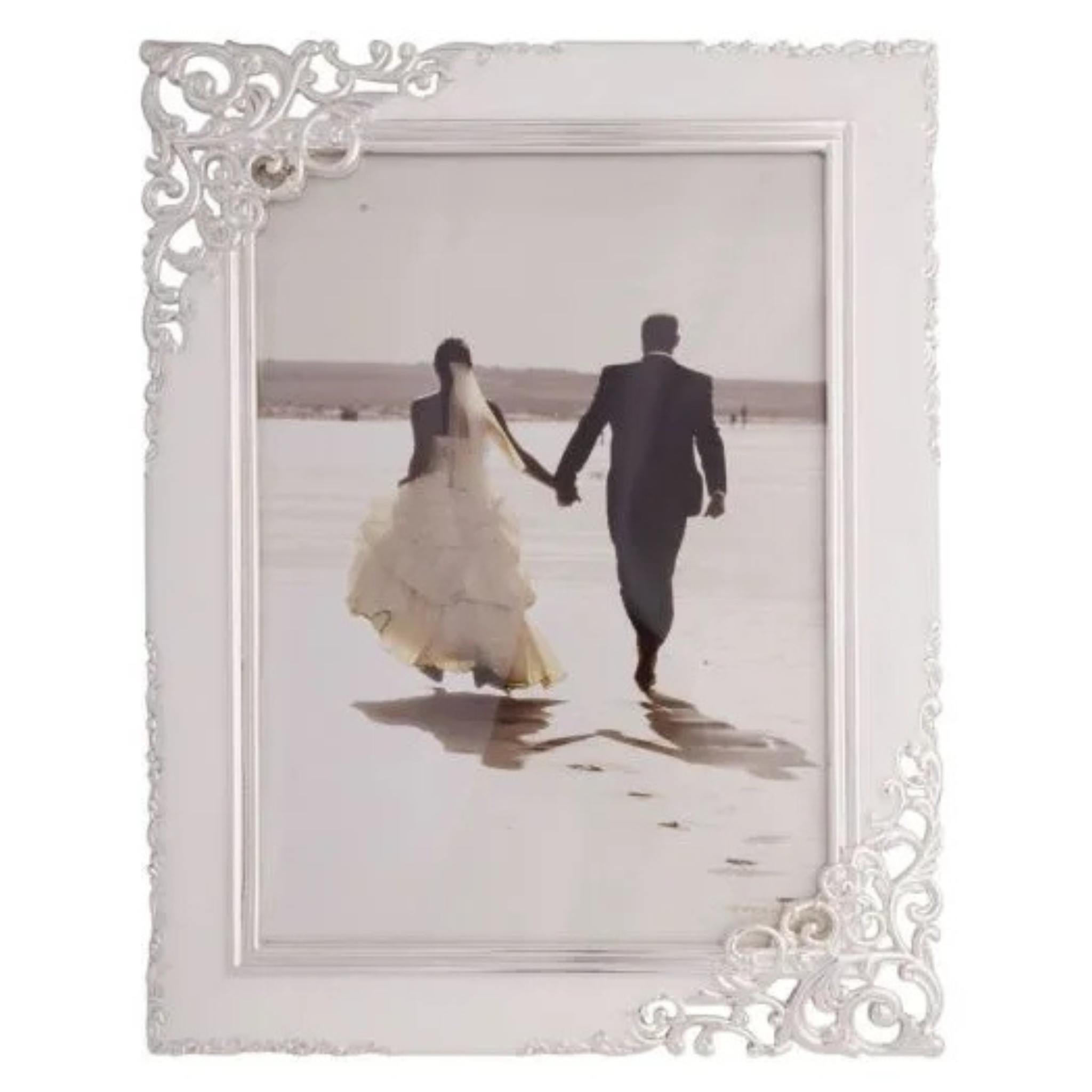 Frame- Eternal Love<br>5x7