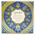 Grandpa Family Quote Book- IBCH75089
