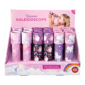 Unicorn Fantasy Kaleidoscope, assorted styles