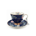 Love You Grandma tea cup and saucer set