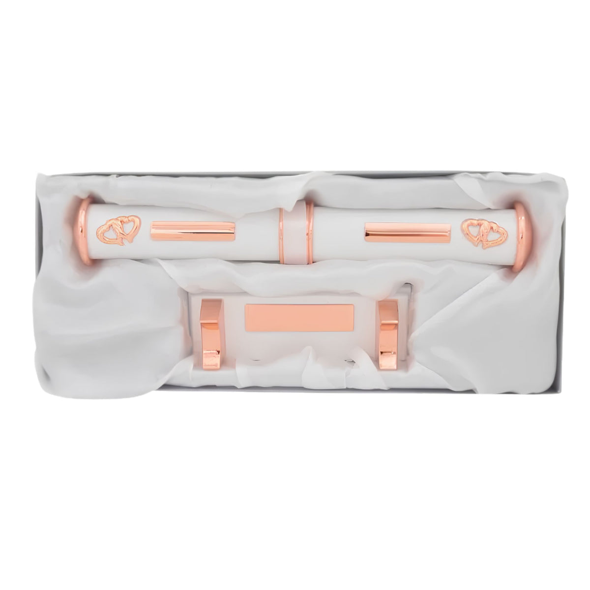 Luxe Certificate Holder/Stand packaging