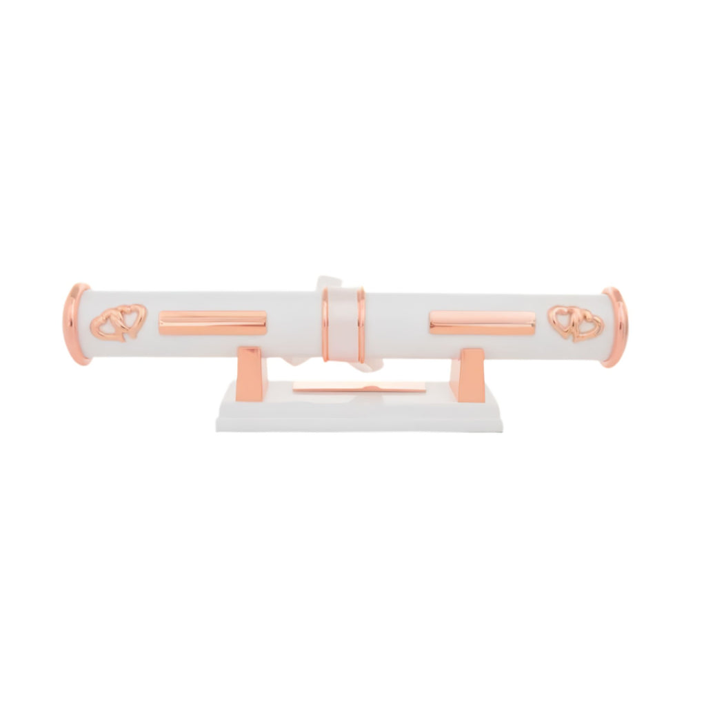 Luxe Certificate Holder/Stand