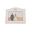 Luxe Wedding 6x4 Frame