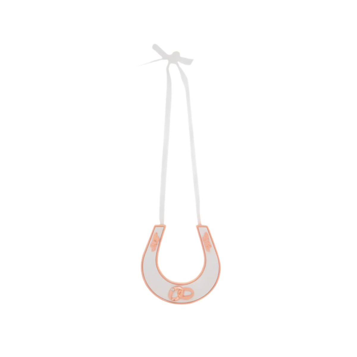 Luxe Wedding Horse Shoe