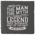 LEGEND COASTER THE MAN