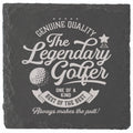 LEGEND COASTER GOLF