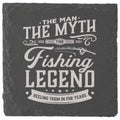 LEGEND COASTER FISHING