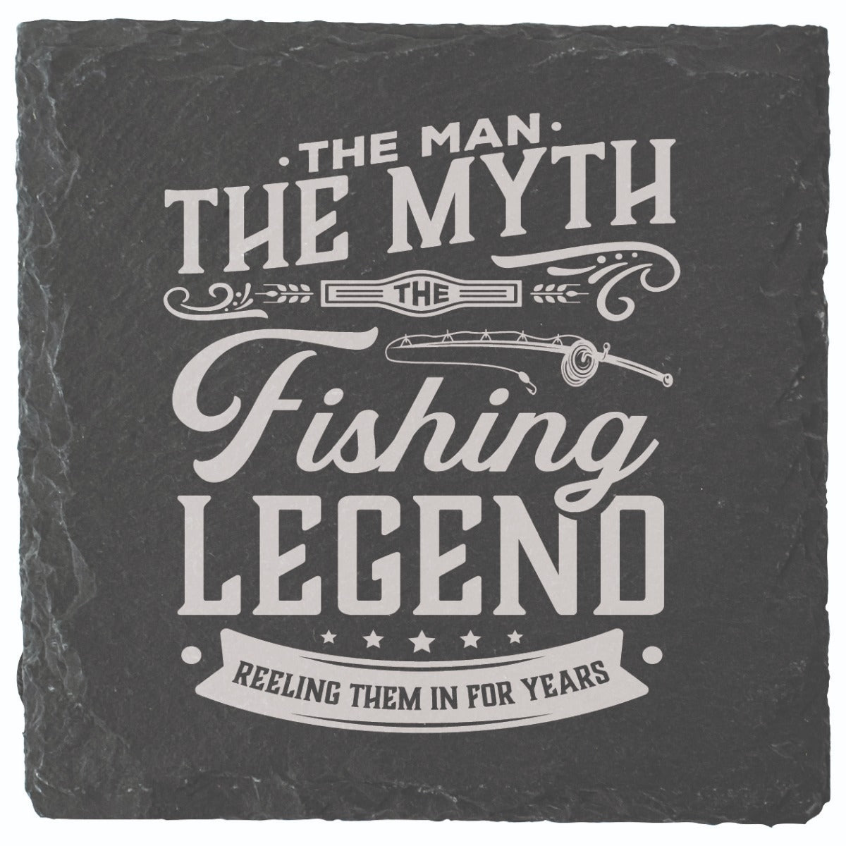 LEGEND COASTER FISHING