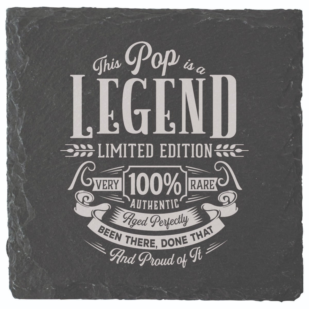 LEGEND COASTER POP