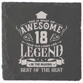 LEGEND COASTER 18