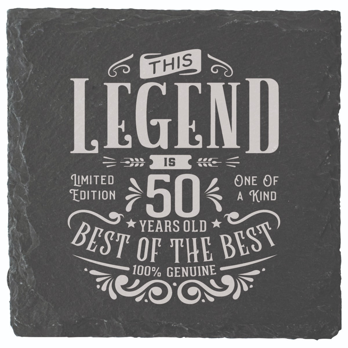 LEGEND COASTER 50