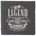 LEGEND COASTER 60
