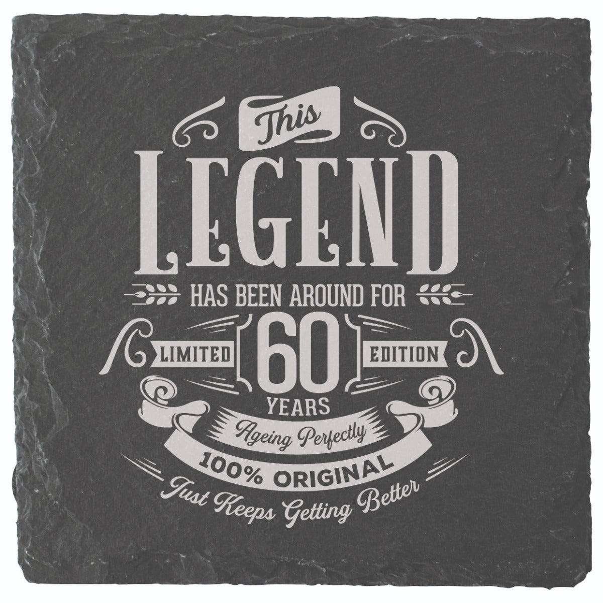 LEGEND COASTER 60