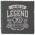 LEGEND COASTER 70