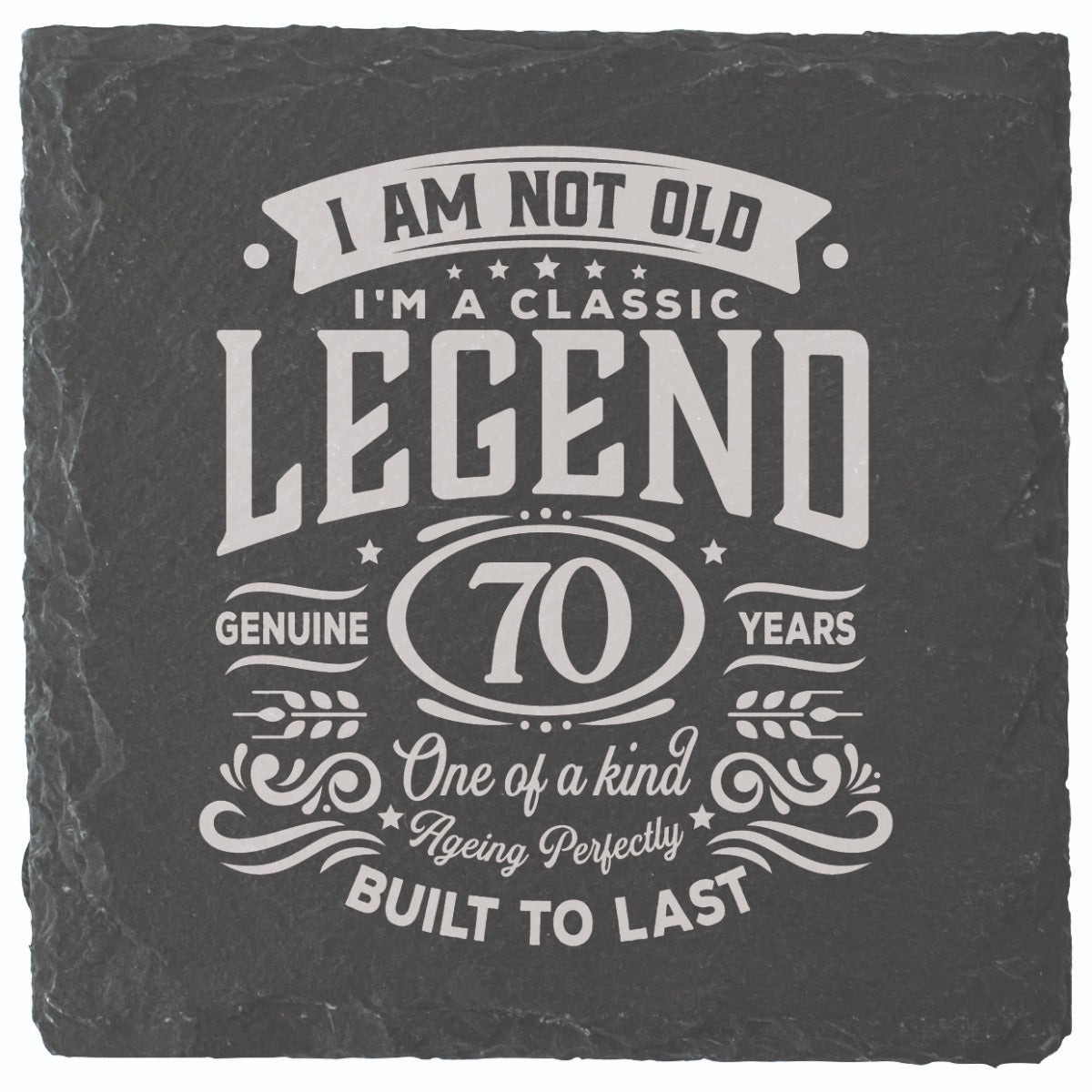 LEGEND COASTER 70