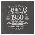LEGEND COASTER 1950