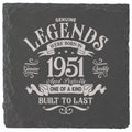 LEGEND COASTER 1951