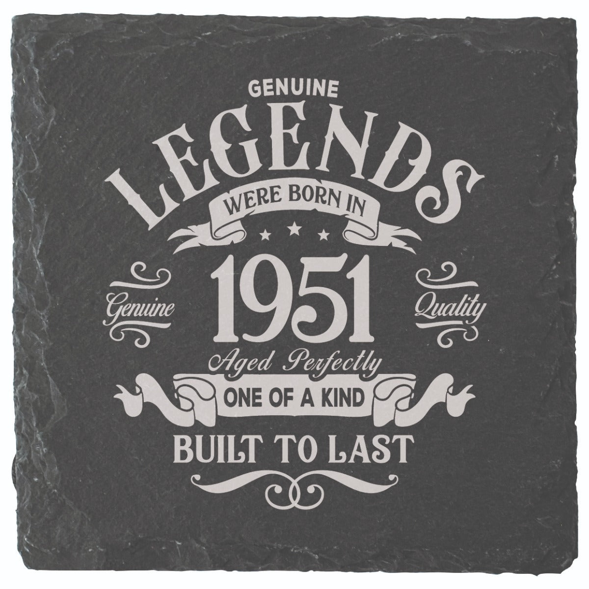LEGEND COASTER 1951