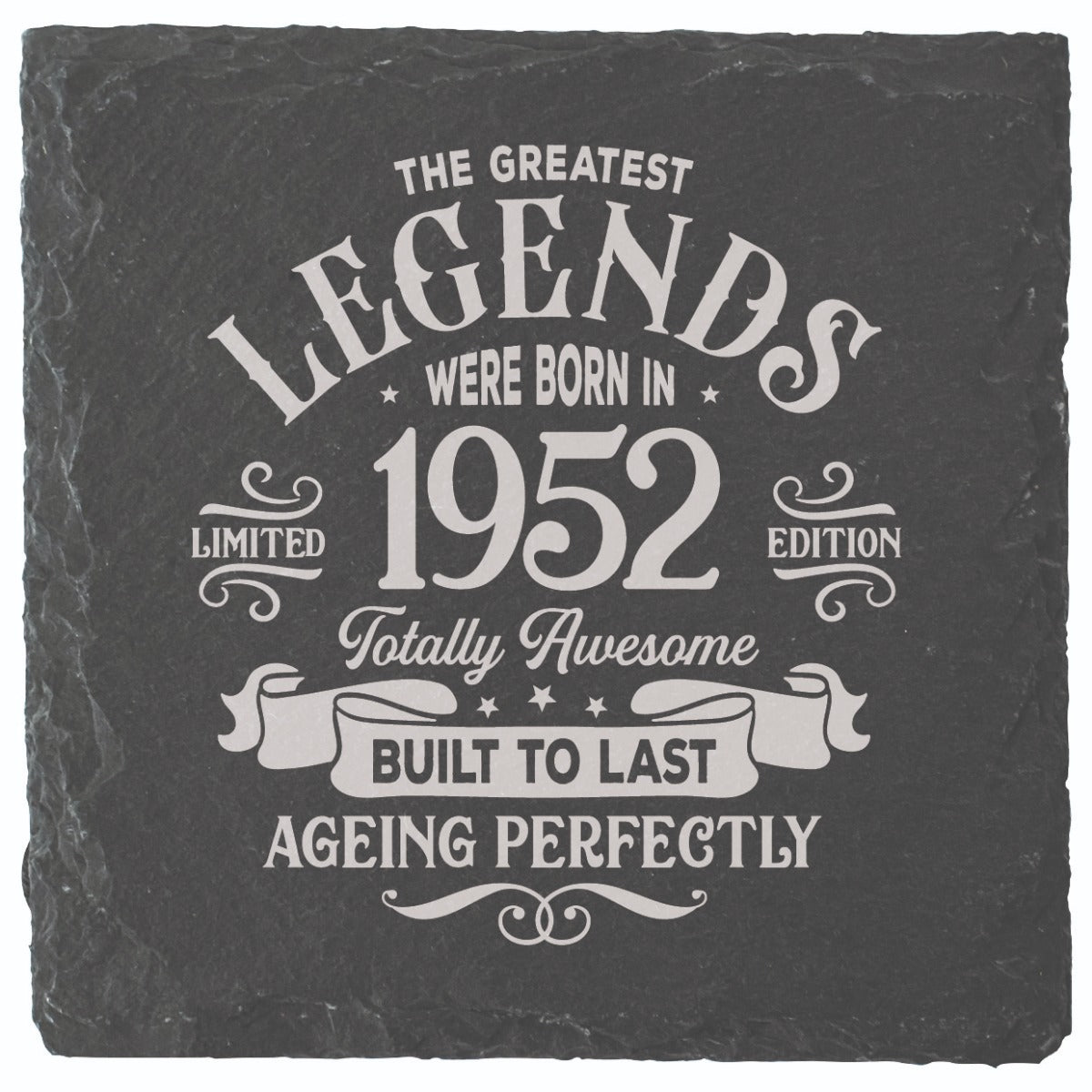 LEGEND COASTER 1952