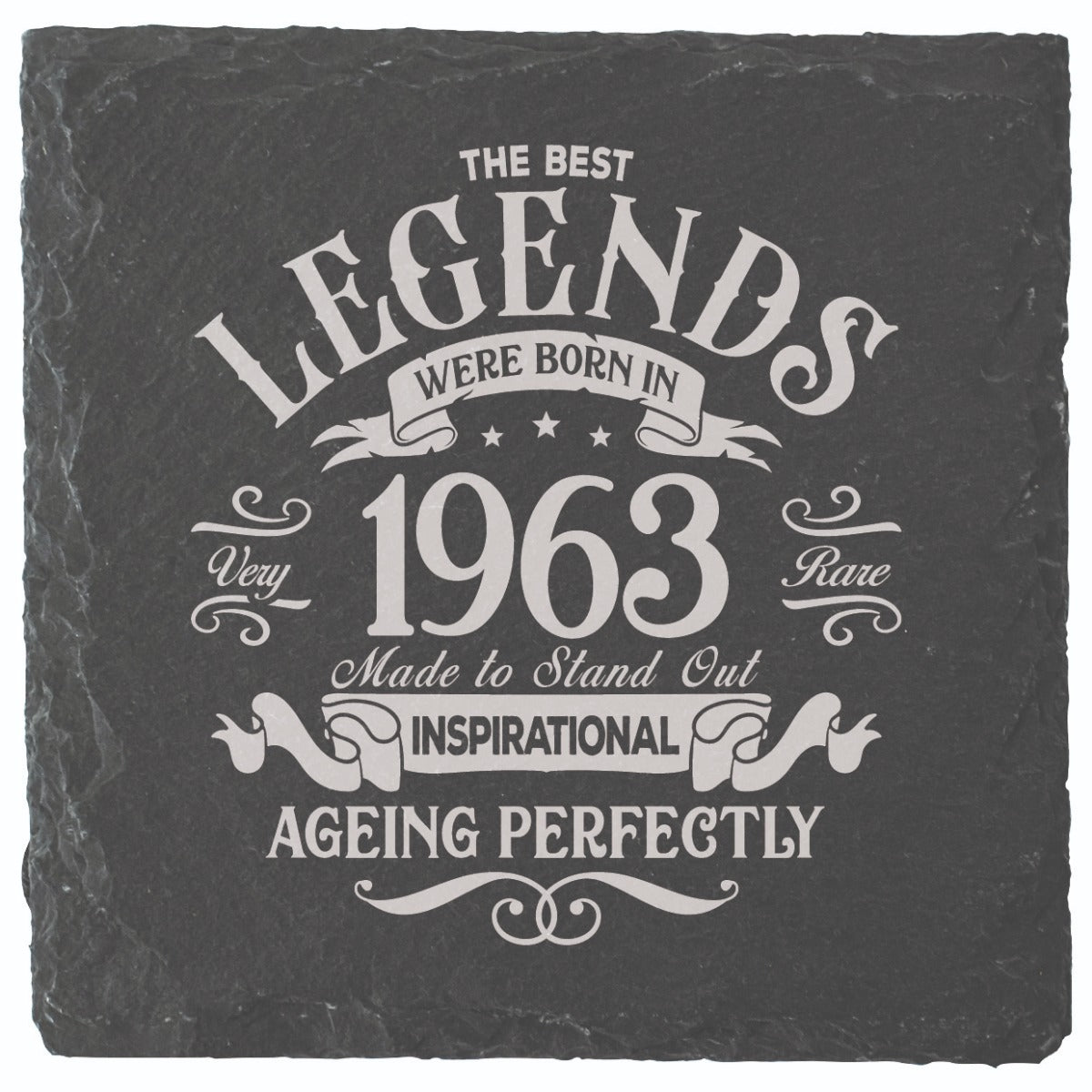 LEGEND COASTER 1963