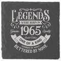 LEGEND COASTER 1965