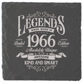 LEGEND COASTER 1966