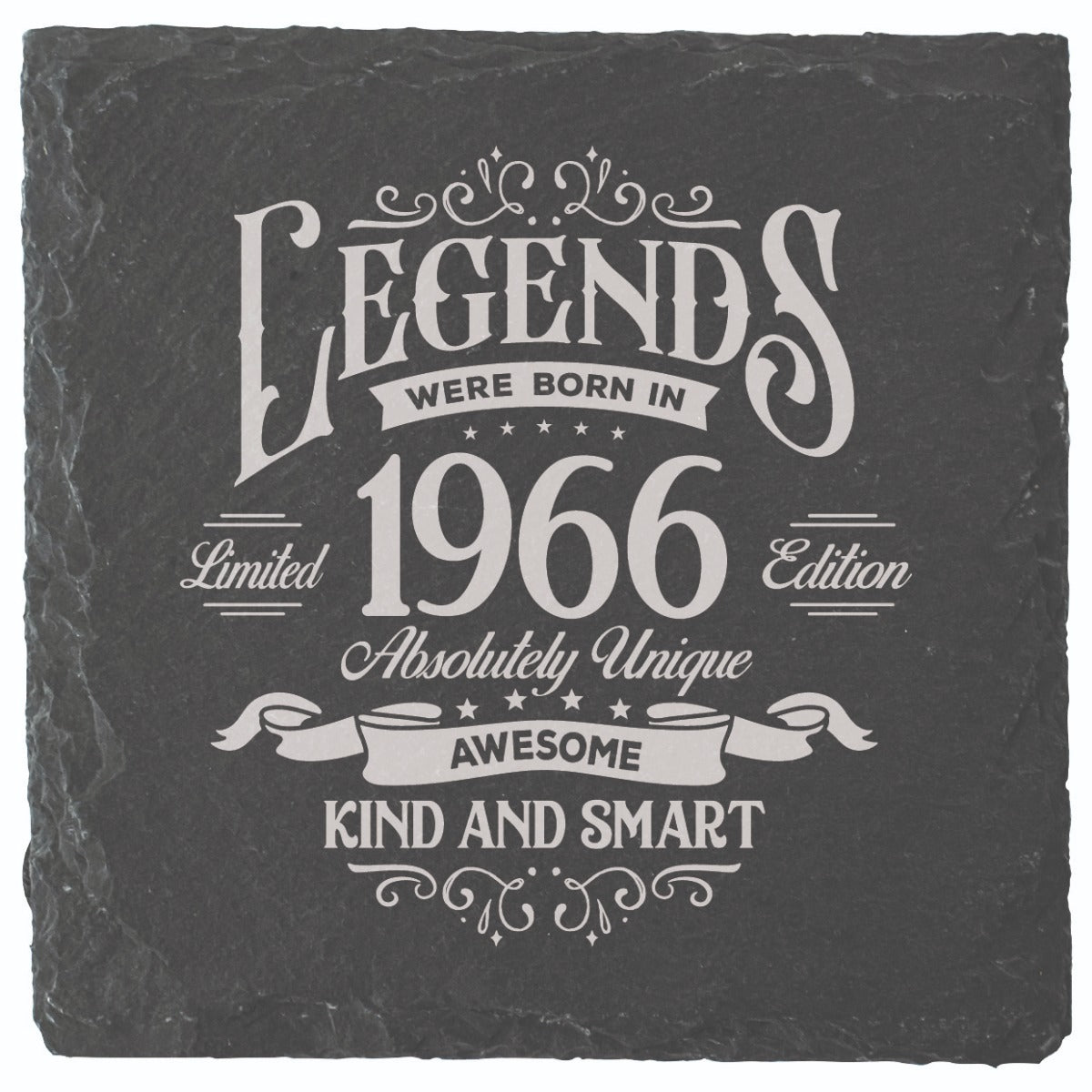 LEGEND COASTER 1966