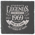 LEGEND COASTER 1969